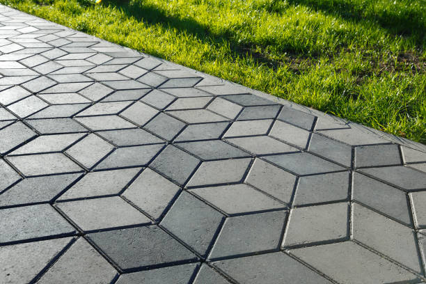 Driveway Pavers for Homes in Slinger, WI