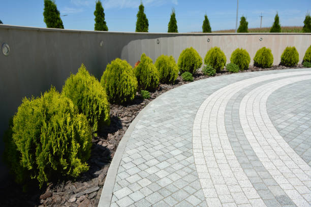 Professional Driveway Pavers in Slinger, WI