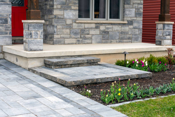 Best Driveway Resurfacing Pavers  in Slinger, WI