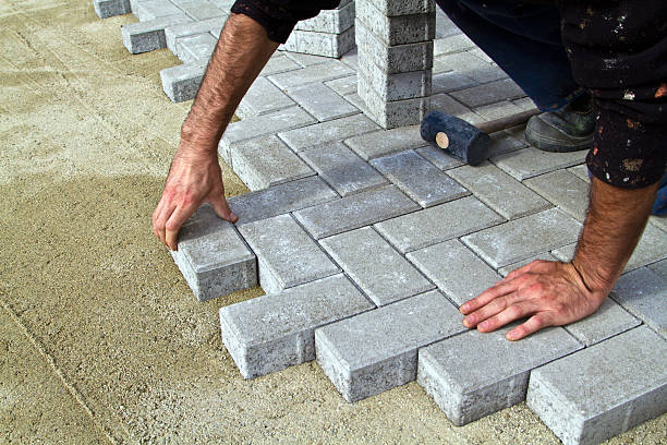Driveway Repair Near Me in Slinger, WI