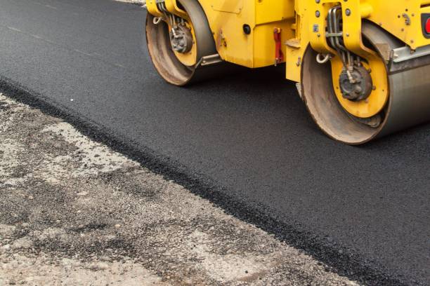 Best Driveway Pavers for Homes  in Slinger, WI