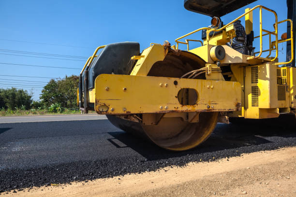 Best Decorative Driveway Pavers  in Slinger, WI